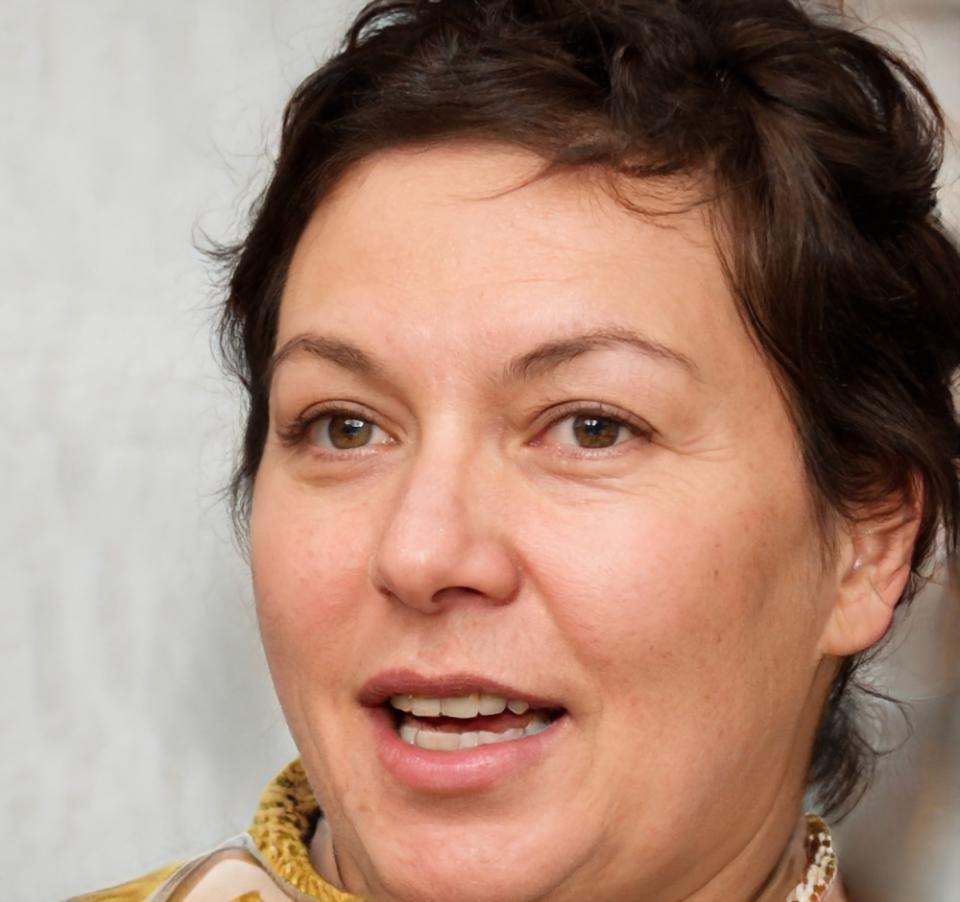 Элен Дюран, консультант по финансовому планированию